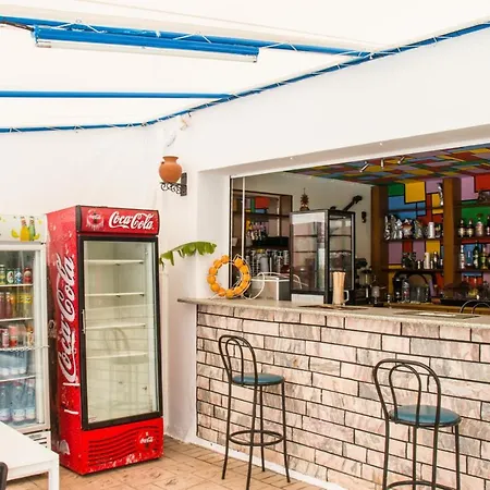 Otel Corfu Melitsa