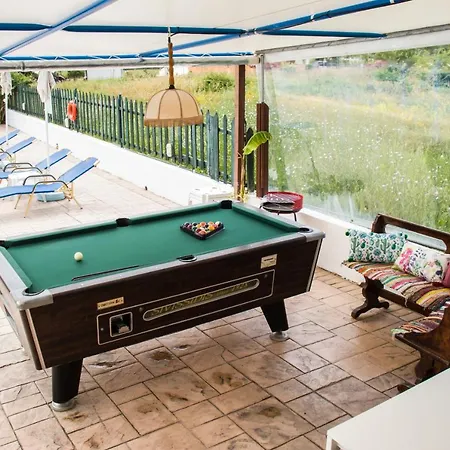 Corfu Melitsa Otel 2*