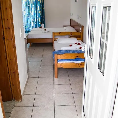 Corfu Melitsa 2*