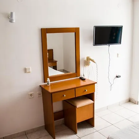 Otel Corfu Melitsa Sidárion
