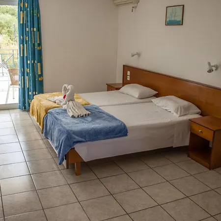 Corfu Melitsa Sidárion