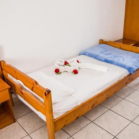 Corfu Melitsa 2* Sidárion