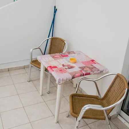 Hotel Corfu Melitsa